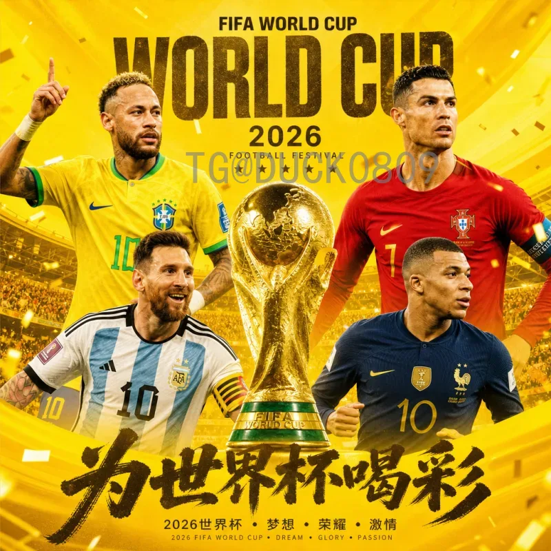 实时2026世界杯决赛场馆：大都会人寿体育场全面解析